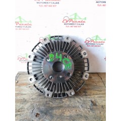 Ventilador Viscoso GMB de Kia Sorento