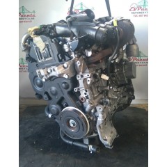 Motor completo 9HY