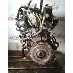 Motor completo 188A9000