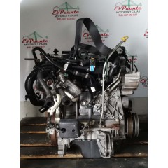 Motor completo 199A3000