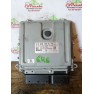 Centralita de motor ECU de MERCEDES Vito