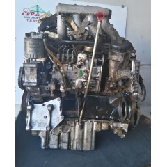 Motor completo 601.942