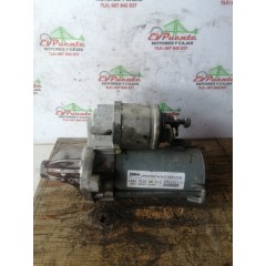 Motor arranque Fiat / Opel / Lancia / Alfa