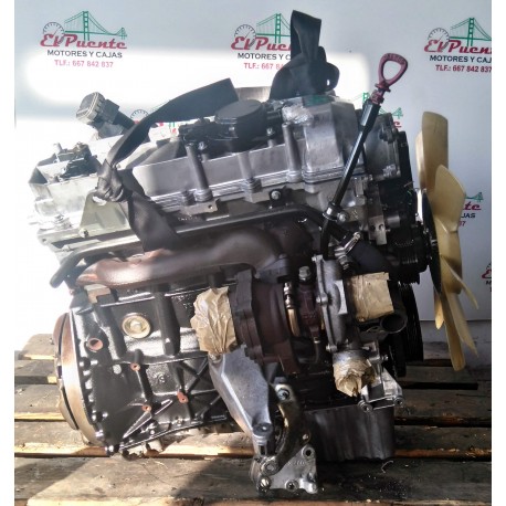 Motor completo 646.983