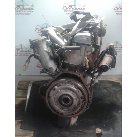 Motor completo 661.920