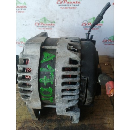 Alternador Opel Astra J / Meriva