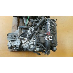 Motor 640.940