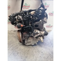 MOTOR COMPLETO A20DTH
