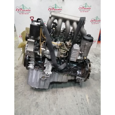 Motor 602.984