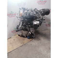 Motor completo G3LC
