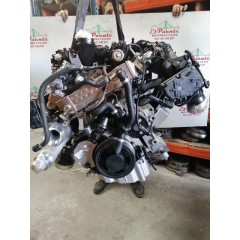 Motor B37D15A