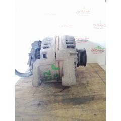 Alternador de Opel Corsa 1.2