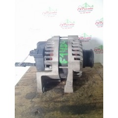 Alternador Chevrolet Aveo
