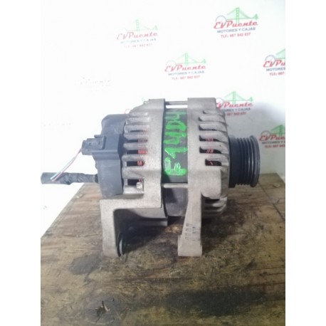 Alternador Chevrolet Aveo