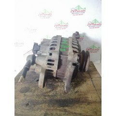Alternador Mitsubishi 3.2d