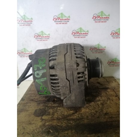 Alternador Mercedes Vito 110d
