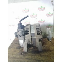Alternador de Ford Focus