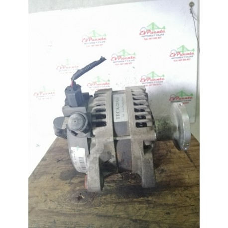 Alternador de Ford Focus