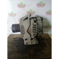 Alternador de Opel Corsa 1.3cdti