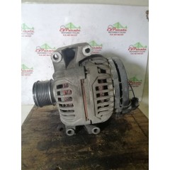 Alternador de Mercedes CLK