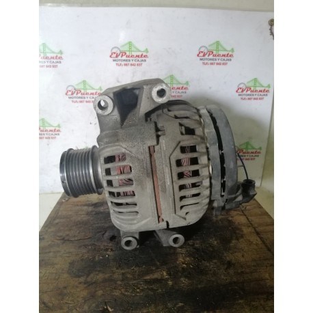 Alternador de Mercedes CLK