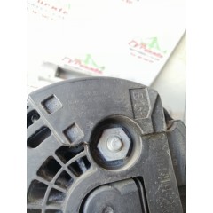Alternador de Mercedes 220cdi