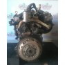 Motor completo BLP