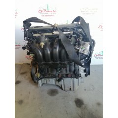 Motor F14D4