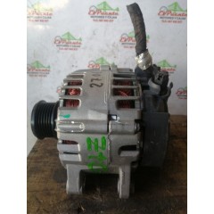Alternador Ford 1.5tdci