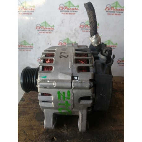Alternador Ford 1.5tdci
