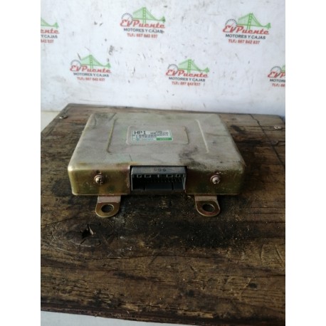 Centralita de motor ECU Mitusbishi