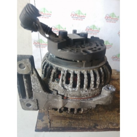 Alternador Volvo
