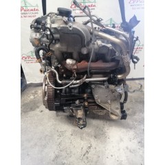 Motor F9Q 266