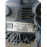 Alternador de Opel Corsa 1.3cdti