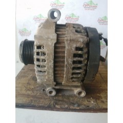 Alternador de Ford Transit