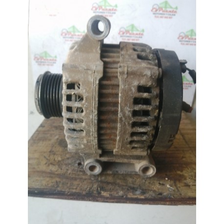 Alternador de Ford Transit
