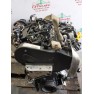 Motor completo CXM