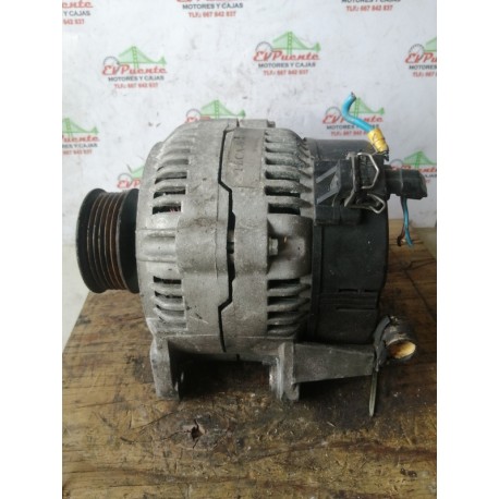 Alternador de Volkswagen Transporter