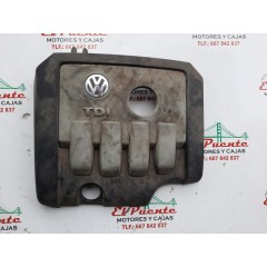 Tapa de motor superior de Audi / Seat / Volkswagen / Skoda