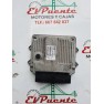 Centralita de motor ECU de Fiat Panda