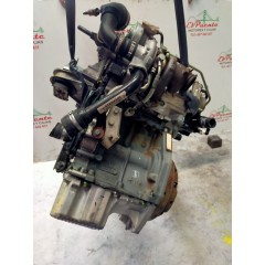 Motor 312A2000