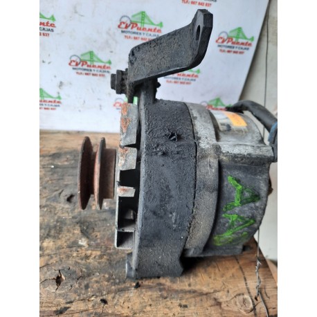 Alternador de Volkswagen Trnasporter