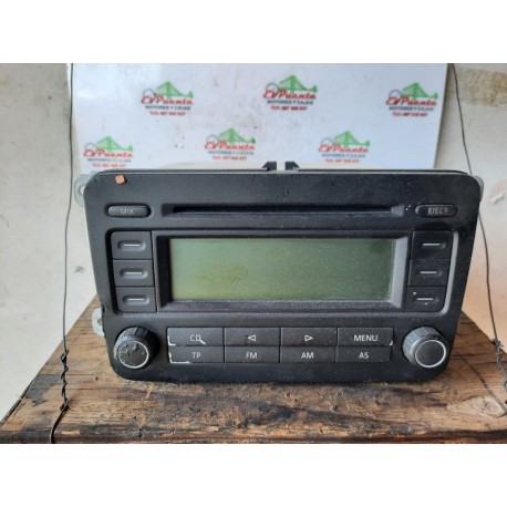 Radio / CD Volkswagen Passat