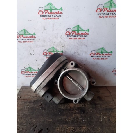 Caja mariposas BMW 316g 1.8g.