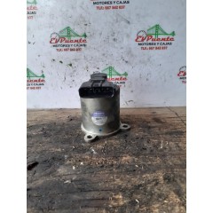 Válvula EGR de Opel Astra H 1.7cdti