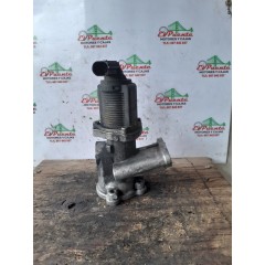 Válvula EGR de Opel Corsa 1.3cdti