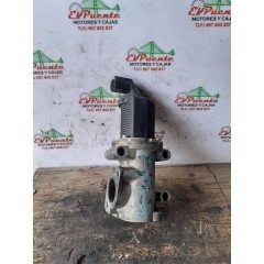 Válvula EGR de Fiat / Opel 1.9jtd