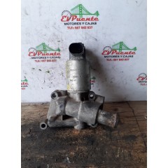 Válvula EGR de Opel Corsa 1.2g