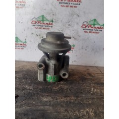 Válvula EGR de MitsubishiVálvula EGR de Mitsubishi Montero 2.5d Montero 2.5d