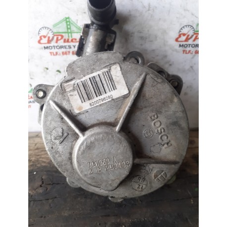 Depresor de freno / Bomba vacío de Renault / Nissan 2.0dci